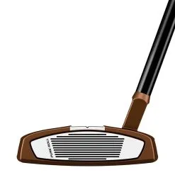 TaylorMade SPIDER X COPPER PUTTER -Clubs shop spider x copper putter 4
