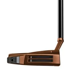 TaylorMade SPIDER X COPPER PUTTER -Clubs shop spider x copper putter 5