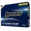 SRIXON Q STAR TOUR - TOUR YELLOW -Clubs shop srixon q star tour tour yellow