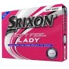 SRIXON SOFT FEEL LADY -Clubs shop srixon soft feel lady