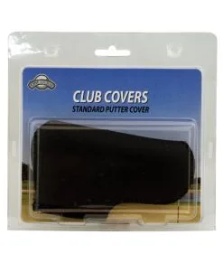 On Course STANDARD PUTTER COVER