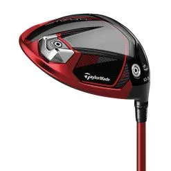 TaylorMade STEALTH 2 HD DRIVER -Clubs shop stealth 2 hd driver 4