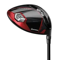 TaylorMade STEALTH 2 PLUS DRIVER -Clubs shop stealth 2 plus driver 4