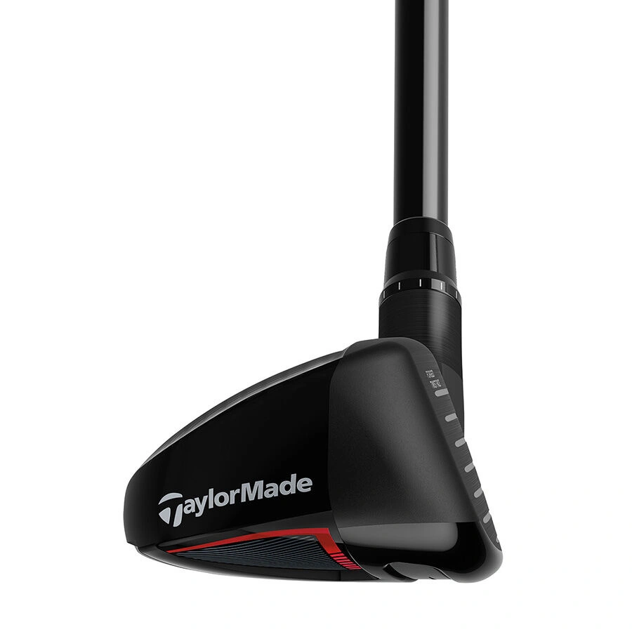 TaylorMade STEALTH 2 PLUS RESCUE 6 TaylorMade STEALTH 2 PLUS RESCUE - Image 4
