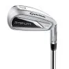 TaylorMade STEALTH HD IRONS -Clubs shop stealth hd irons