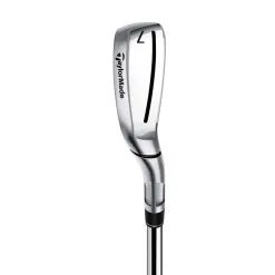 TaylorMade STEALTH HD IRONS -Clubs shop stealth hd irons 3