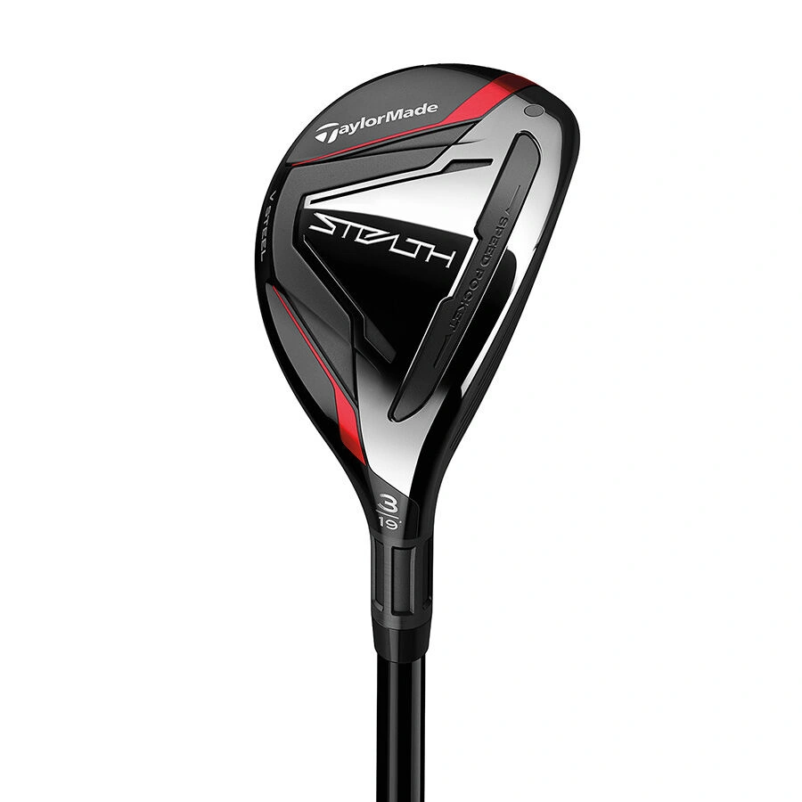 TaylorMade STEALTH HYBRID 3 TaylorMade STEALTH HYBRID