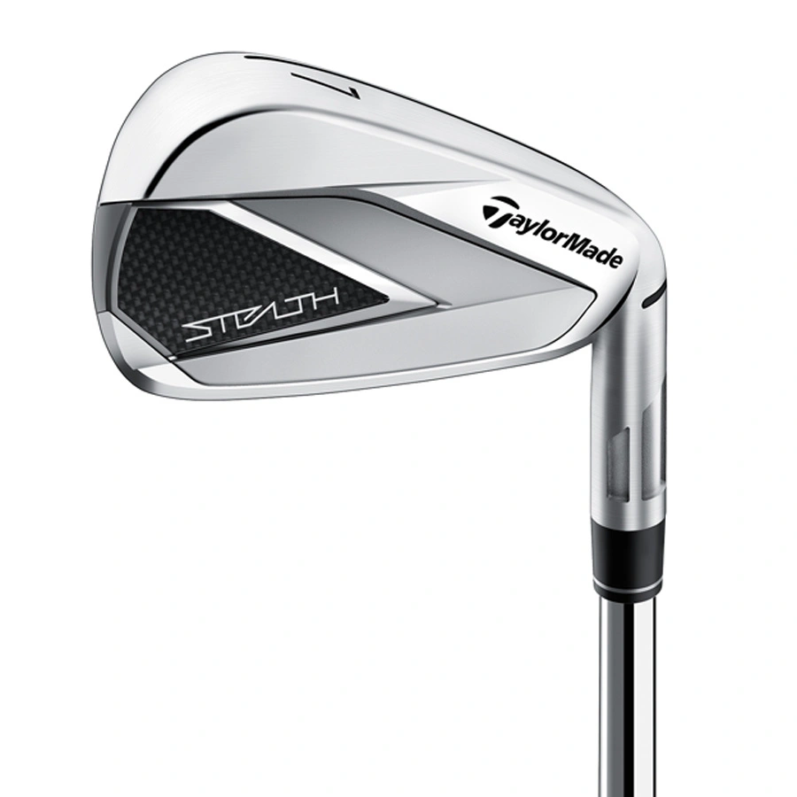 TaylorMade STEALTH IRONS 3 TaylorMade STEALTH IRONS