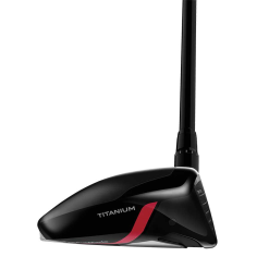 TaylorMade STEALTH PLUS FAIRWAY -Clubs shop stealth plus fairway 2