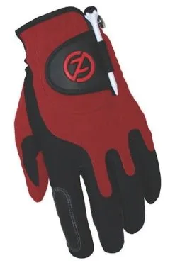 Zero Friction STORM ALL WEATHER GLOVES (PAIR) -Clubs shop storm all weather gloves pair 2