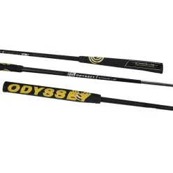 Odyssey STROKE LAB 1 PUTTER -Clubs shop stroke lab 1 putter 4