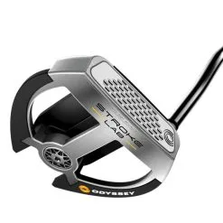 Odyssey STROKE LAB 2-BALL FANG PUTTER -Clubs shop stroke lab 2 ball fang putter 1