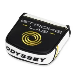 Odyssey STROKE LAB 2-BALL FANG PUTTER -Clubs shop stroke lab 2 ball fang putter 2
