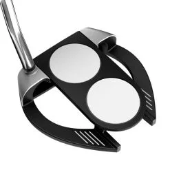 Odyssey STROKE LAB 2-BALL FANG PUTTER -Clubs shop stroke lab 2 ball fang putter 3