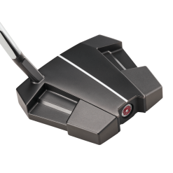 Odyssey STROKE LAB ELEVEN TOUR LINED SHORT SLANT PUTTER -Clubs shop stroke lab eleven tour lined short slant putter 2