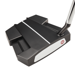 Odyssey STROKE LAB ELEVEN TOUR LINED SHORT SLANT PUTTER -Clubs shop stroke lab eleven tour lined short slant putter 3