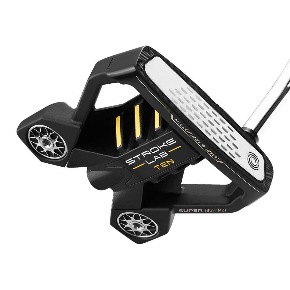 Callaway STROKE LAB TEN PUTTER 3 Callaway STROKE LAB TEN PUTTER