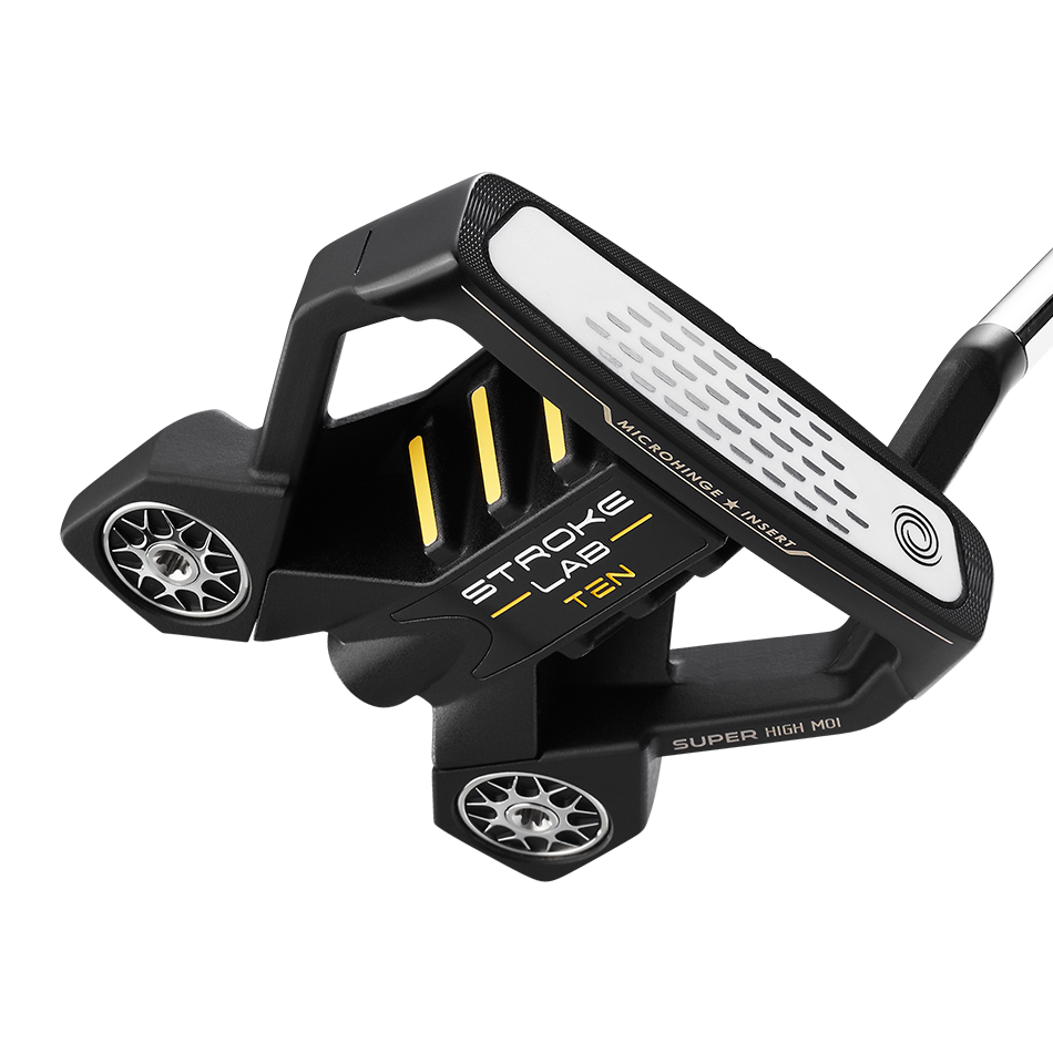 Callaway STROKE LAB TEN S PUTTER 6 Callaway STROKE LAB TEN S PUTTER - Image 4