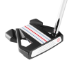 Odyssey STROKE LAB TRIPLE TRACK TEN PUTTER DOUBLE BEND -Clubs shop stroke lab triple track ten putter double bend