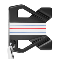 Odyssey STROKE LAB TRIPLE TRACK TEN PUTTER DOUBLE BEND -Clubs shop stroke lab triple track ten putter double bend 2