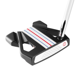 Odyssey STROKE LAB TRIPLE TRACK TEN PUTTER DOUBLE BEND