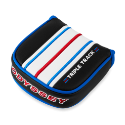 Odyssey STROKE LAB TRIPLE TRACK TEN PUTTER DOUBLE BEND -Clubs shop stroke lab triple track ten putter double bend 4