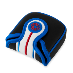 Odyssey STROKE LAB TRIPLE TRACK TEN PUTTER DOUBLE BEND -Clubs shop stroke lab triple track ten putter double bend 5