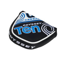 Odyssey STROKE LAB TRIPLE TRACK TEN S PUTTER SHORT NECK 6 Odyssey STROKE LAB TRIPLE TRACK TEN S PUTTER SHORT NECK -Clubs shop stroke lab triple track ten s putter short neck 1