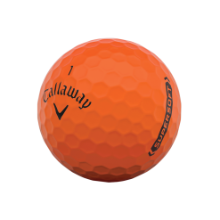 Callaway SUPERSOFT 2021 MATTE ORANGE 8 Callaway SUPERSOFT 2021 MATTE ORANGE -Clubs shop supersoft 2021 matte orange 2