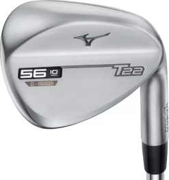 Mizuno T22 WEDGE -Clubs shop t22 wedge 2