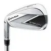 TAYLORMADE STEALTH IRONS LEFT HAND -Clubs shop taylormade stealth irons left hand