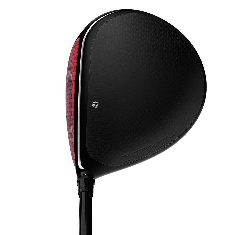 TAYLORMADE STEALTH PLUS DRIVER LEFT HANDED 5 TAYLORMADE STEALTH PLUS DRIVER LEFT HANDED - Image 3