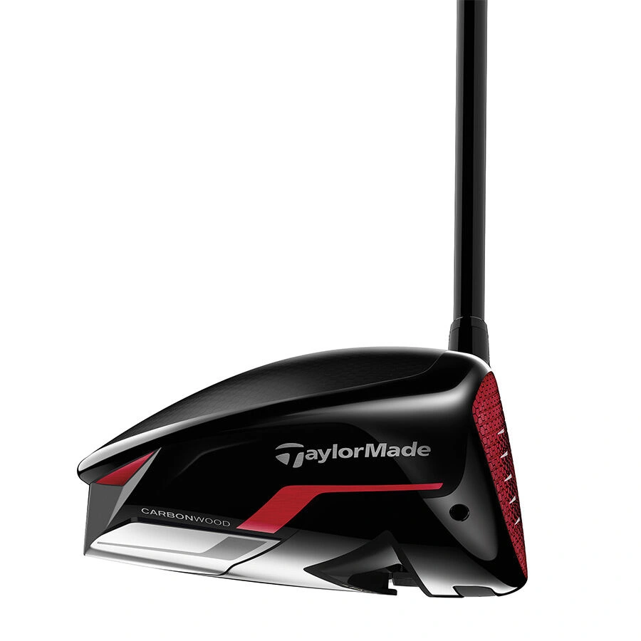 TAYLORMADE STEALTH PLUS DRIVER LEFT HANDED 6 TAYLORMADE STEALTH PLUS DRIVER LEFT HANDED - Image 4