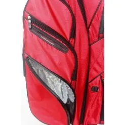 JCR TL650 GOLF CART BAG -Clubs shop tl650 golf cart bag 1