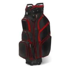 JCR TL650 GOLF CART BAG -Clubs shop tl650 golf cart bag 10