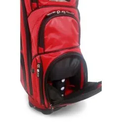 JCR TL650 GOLF CART BAG -Clubs shop tl650 golf cart bag 3