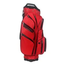 JCR TL650 GOLF CART BAG -Clubs shop tl650 golf cart bag 4