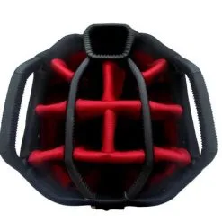 JCR TL650 GOLF CART BAG -Clubs shop tl650 golf cart bag 5
