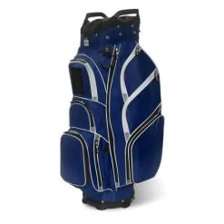JCR TL650 GOLF CART BAG -Clubs shop tl650 golf cart bag 6