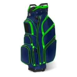 JCR TL650 GOLF CART BAG -Clubs shop tl650 golf cart bag 9