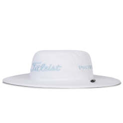 Titleist TOUR AUSSIE HAT -Clubs shop tour aussie hat 3