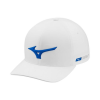 Mizuno TOUR DELTA FITTED HAT -Clubs shop tour delta fitted hat