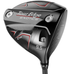 TOUR EDGE EXOTICS C722 DRIVER