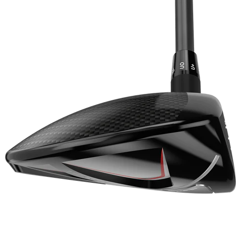 TOUR EDGE EXOTICS C722 FAIRWAY 4 TOUR EDGE EXOTICS C722 FAIRWAY - Image 2