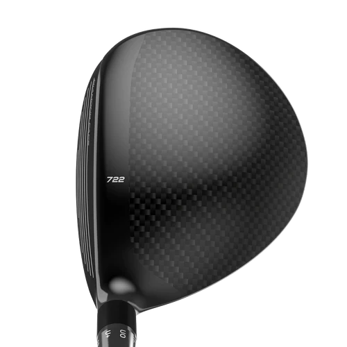 TOUR EDGE EXOTICS C722 FAIRWAY 5 TOUR EDGE EXOTICS C722 FAIRWAY - Image 3