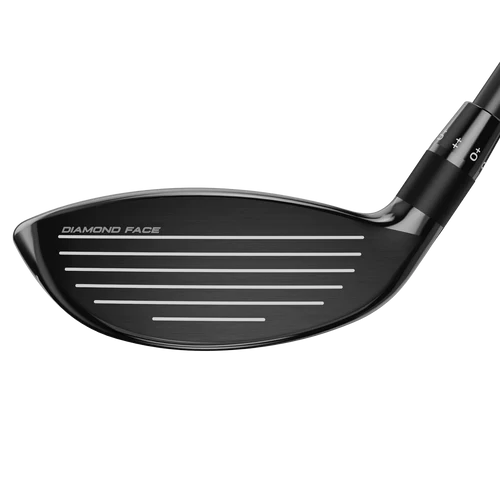 TOUR EDGE EXOTICS C722 FAIRWAY 6 TOUR EDGE EXOTICS C722 FAIRWAY - Image 4
