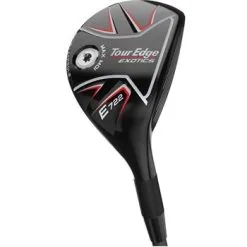 TOUR EDGE EXOTICS E722 HYBRID