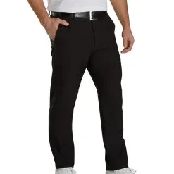 FootJoy TOUR FIT PANT 11 FootJoy TOUR FIT PANT -Clubs shop tour fit pant 3