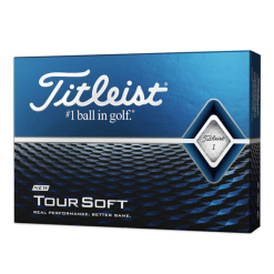 Titleist TOUR SOFT