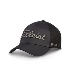Titleist TOUR SPORTS MESH HAT -Clubs shop tour sports mesh hat 10